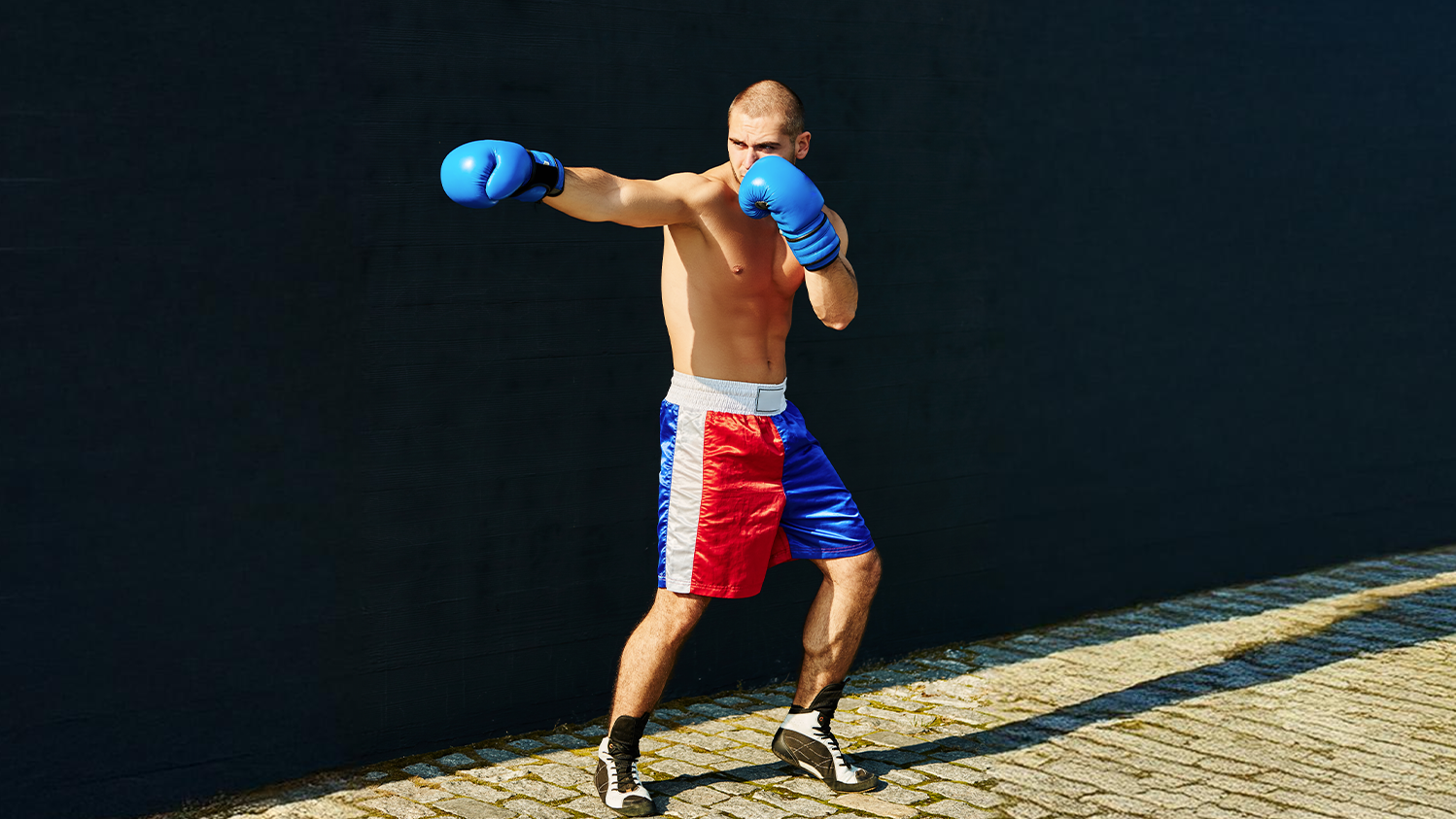 Learn Cuban Boxing