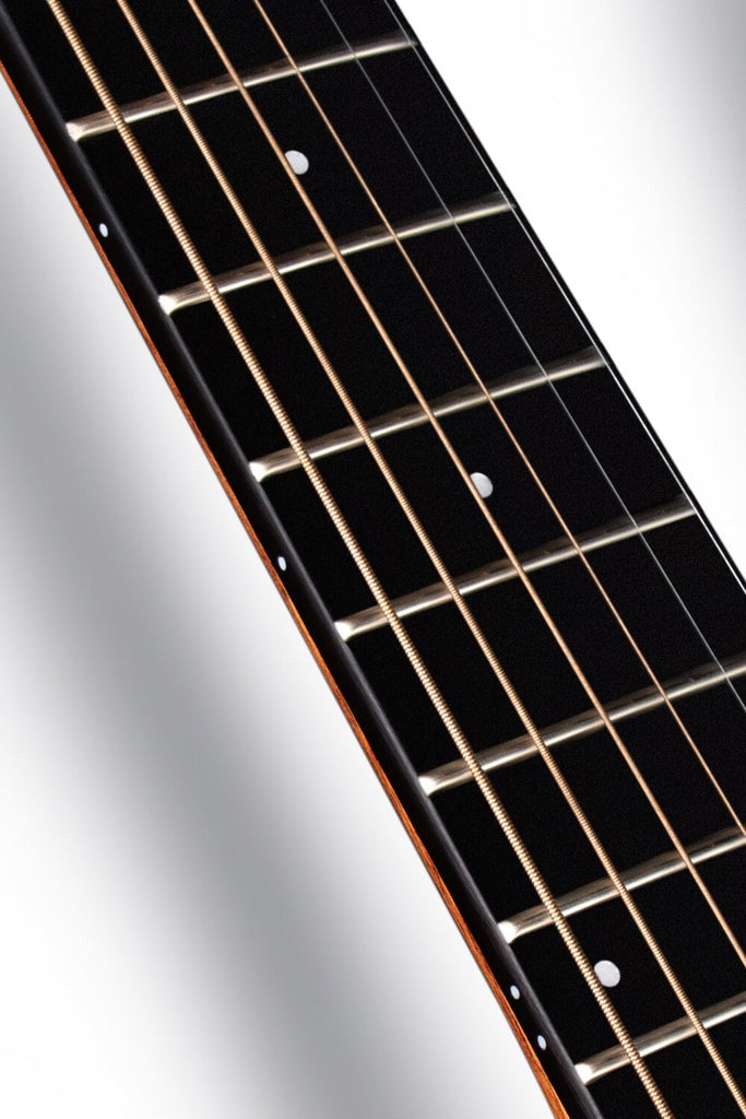 Mặt phím đàn guitar Enya EGA K1 EQ AcousticPlus