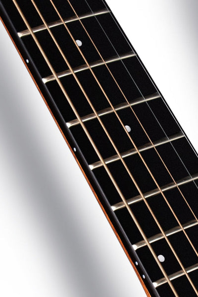 Mặt phím đàn guitar Enya EGA K1 EQ AcousticPlus