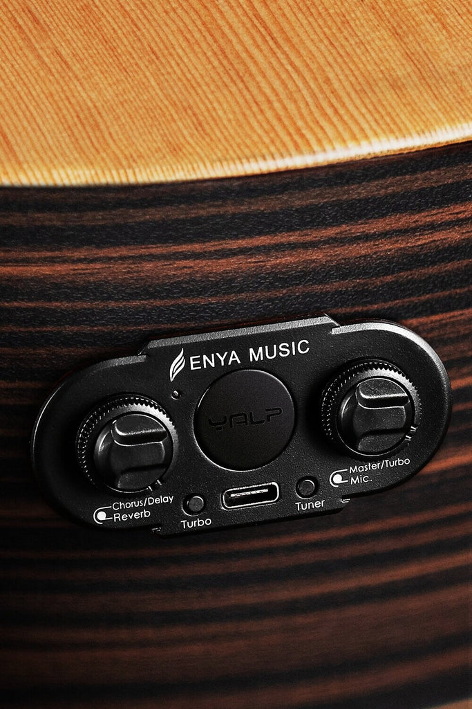 Acoustic Enya EA-X1 Pro EQ Acousticplus