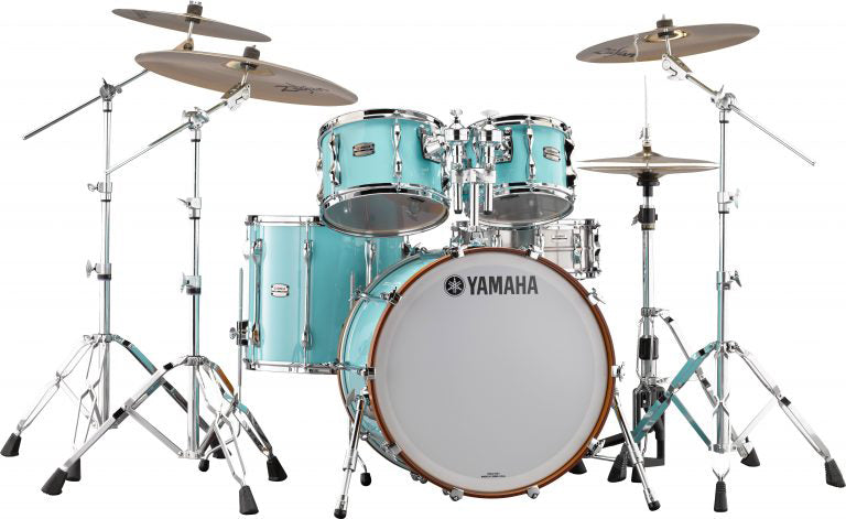 Yamaha Bass Drums