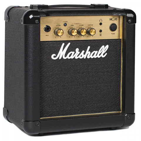 Amplifier Marshall MG10G giá rẻ