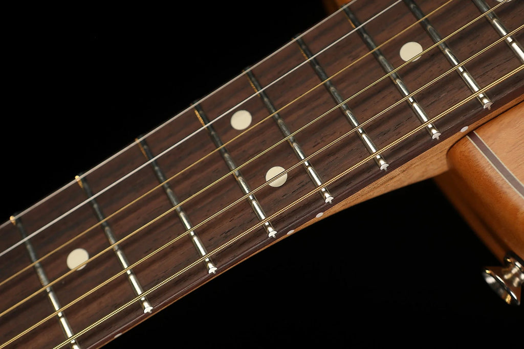 Mặt phím đàn gỗ Rosewood