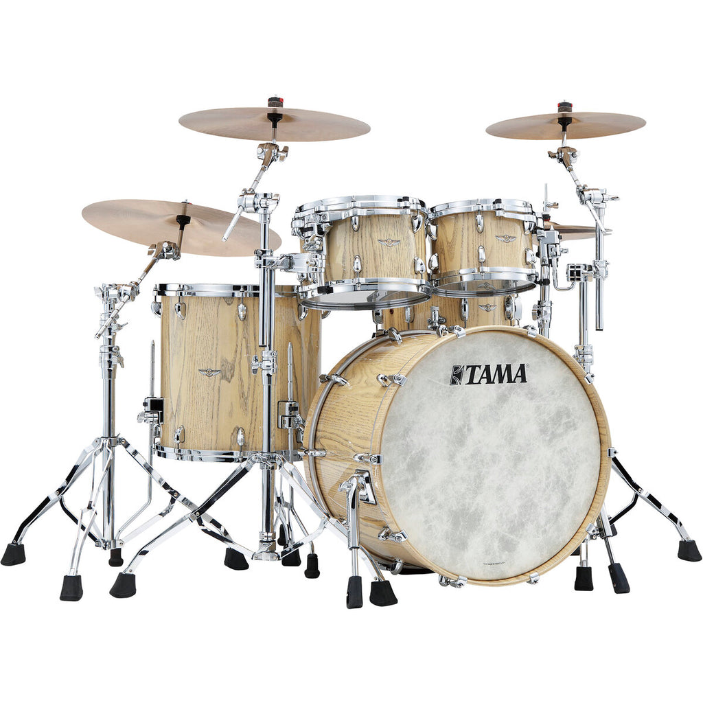 Tama Star Walnut TW52RZS Mechanical Drum