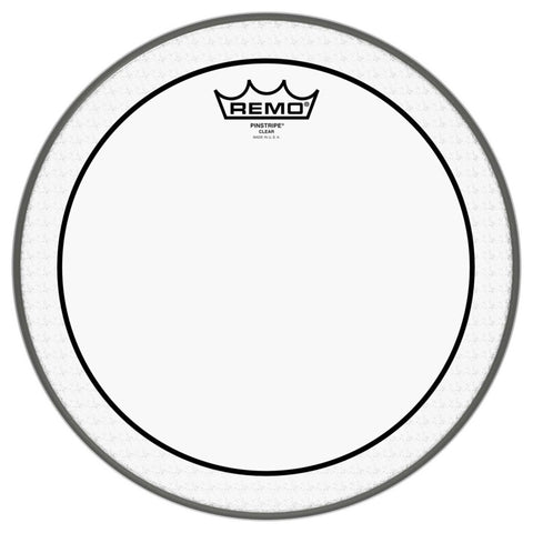 Remo PS-0312-00 12-inch Drum Face 7mil . thick