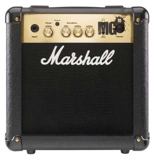 Marshall MG10