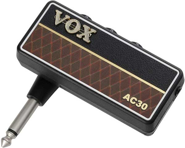 Amp Vox 2 AC30