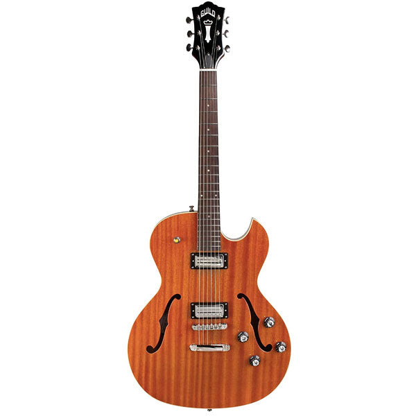 Guild Guitars Starfire II