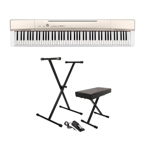 Đàn Piano Điện Casio PX160 giá rẻ