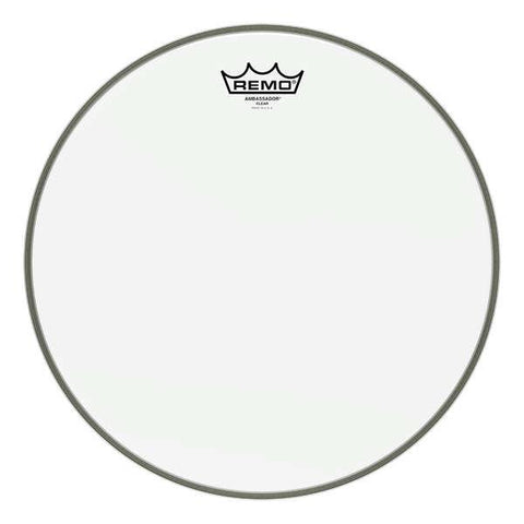 Remo BA-0316-00 16inch Drum Face for floortom