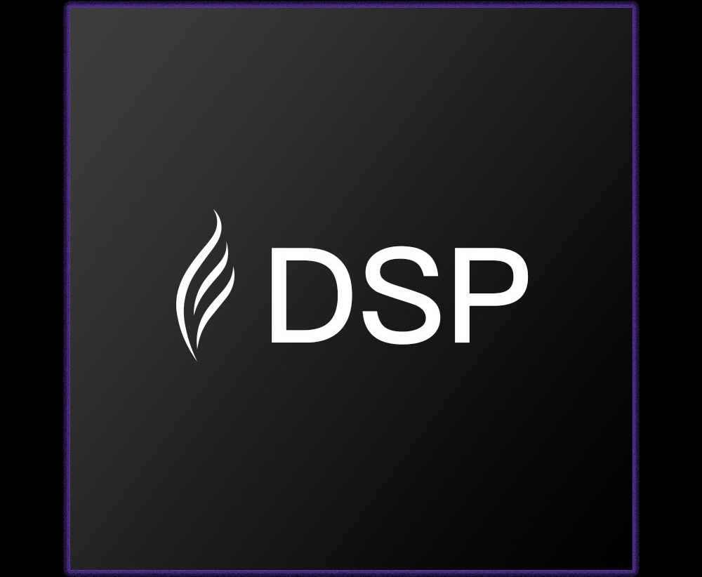 Chip DSP Thế Hệ Mới