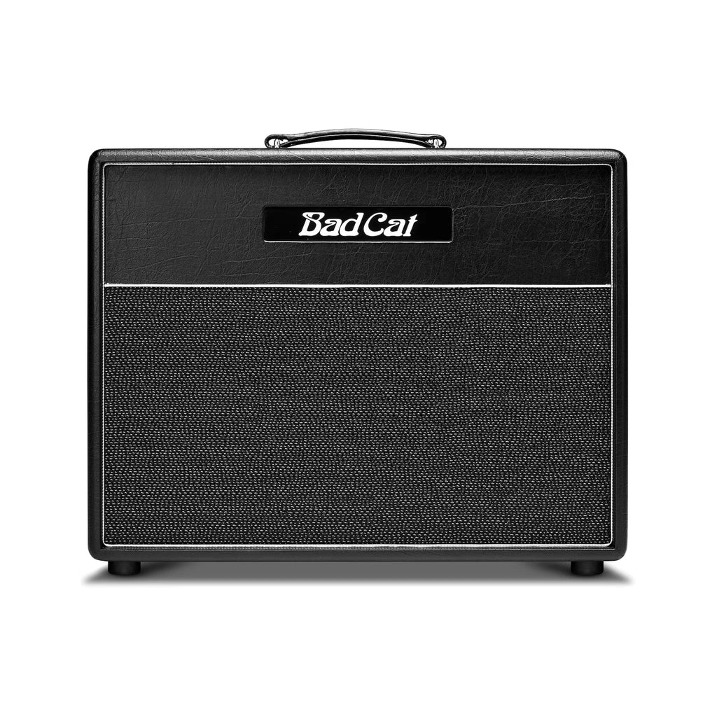 Amplifier Bad Cat Hot Cat 1x12 60W Cabinet