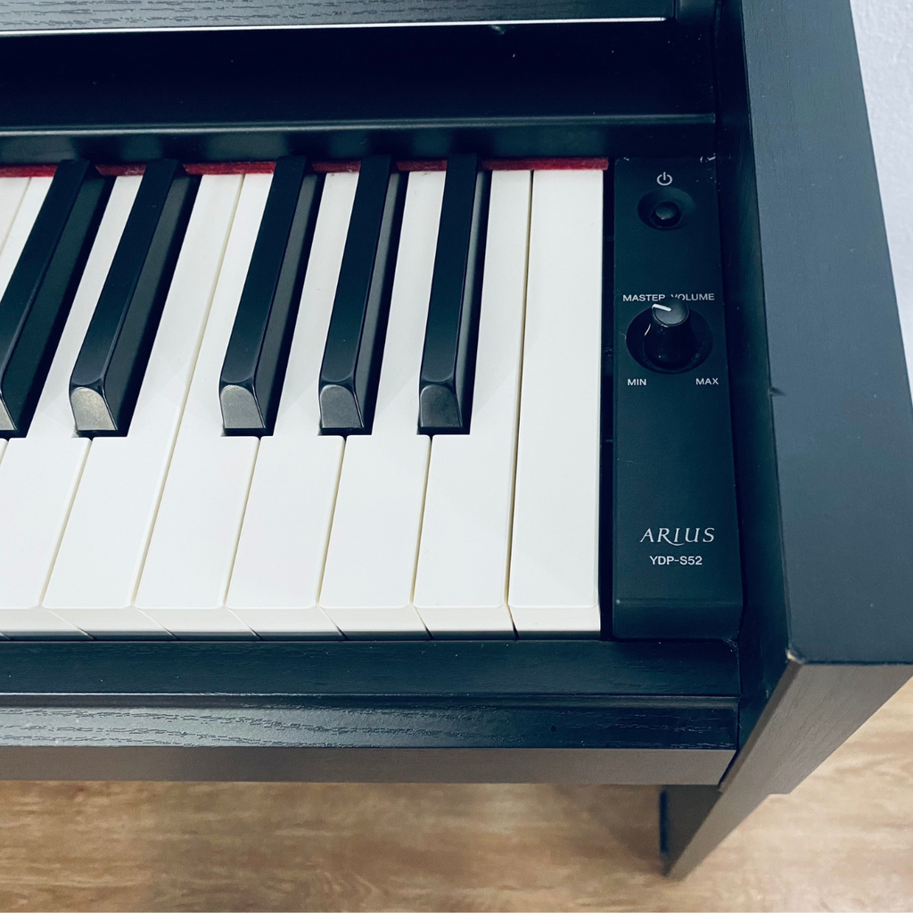 Đàn Piano Điện Yamaha YDP S52