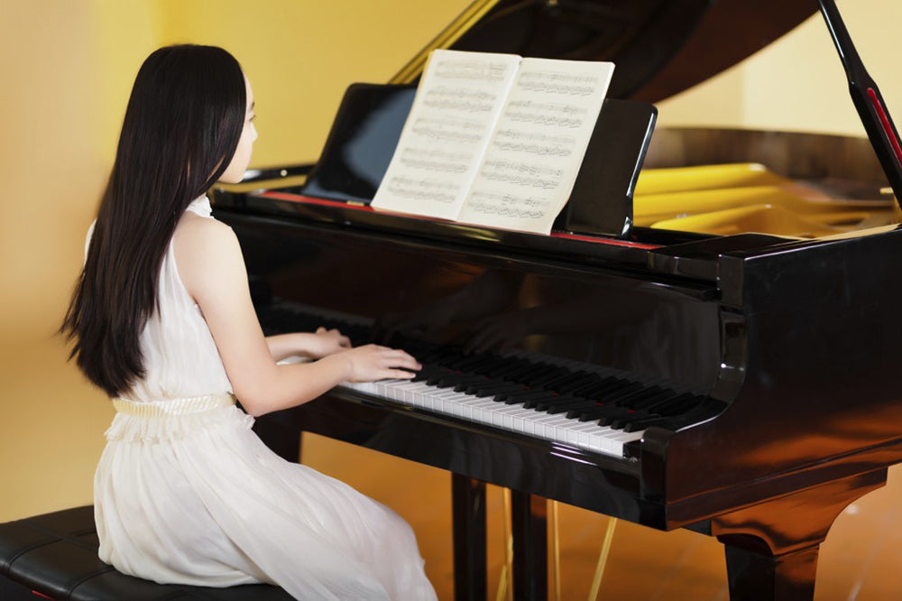 Những Câu Hỏi Thường Gặp Khi Mua Đàn Piano