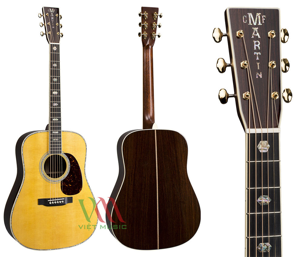 Đàn Guitar Martin D41 Standard Series