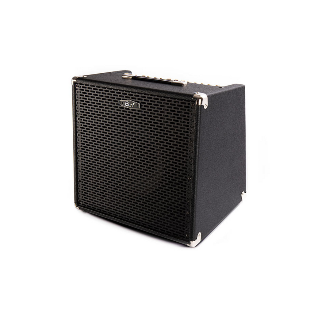 Amplifier Cort MIX5 has a capacity of 150W.