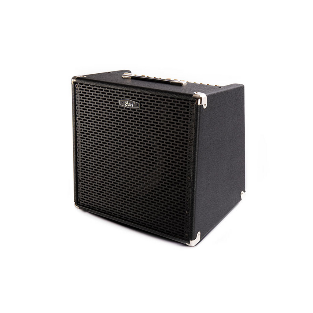 Amplifier Cort MIX5 có công suất 150W.