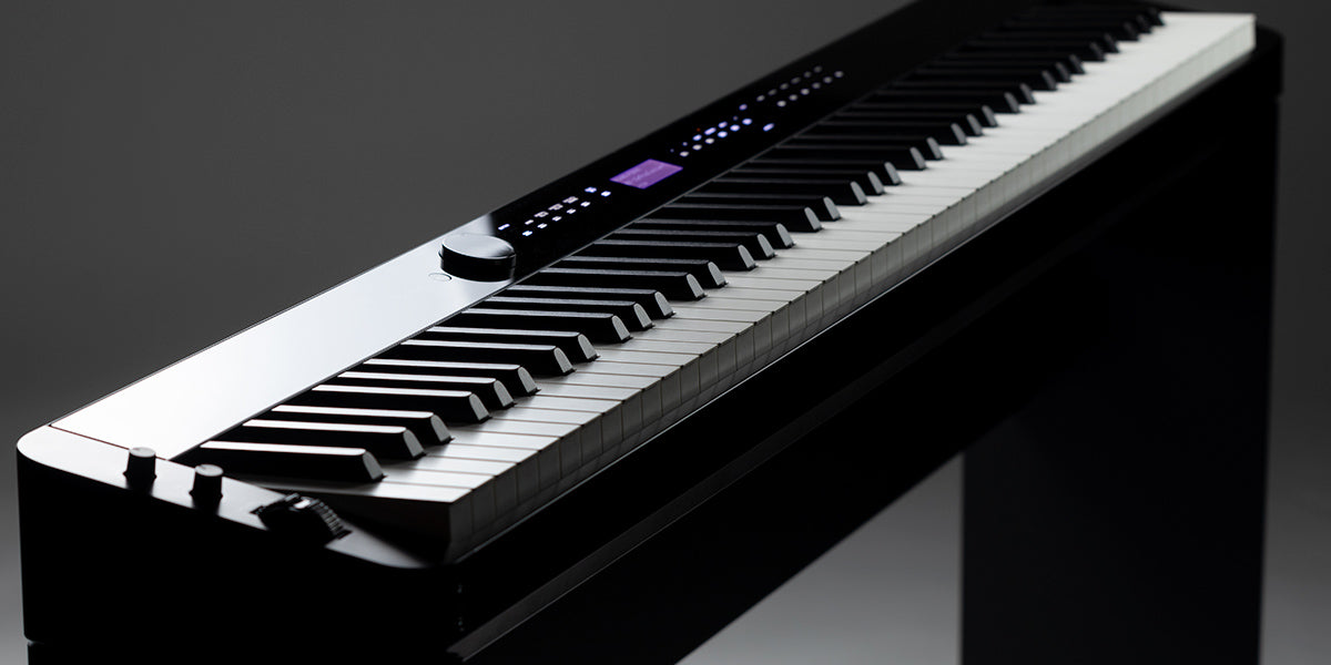 Casio CDPS3000 Electric Piano