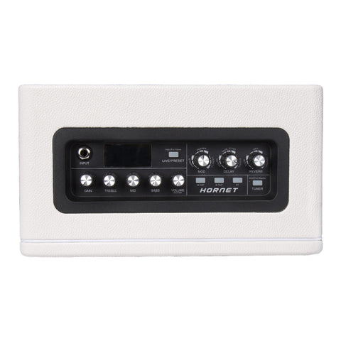 Amplifier Mooer Hornet 30 White giá rẻ