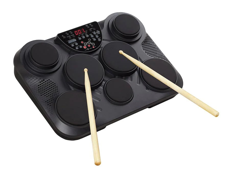 Genuine Medeli DD315 electronic drum