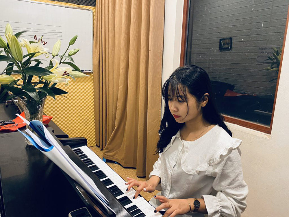 Những Câu Hỏi Thường Gặp Khi Mua Đàn Piano