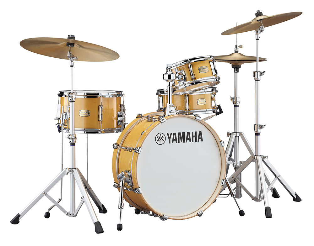 Bass Drum Yamaha Stage Custom Hip