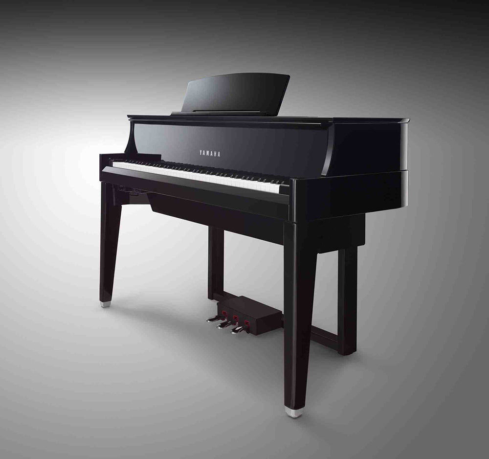 Piano Yamaha N1 Avantgrand