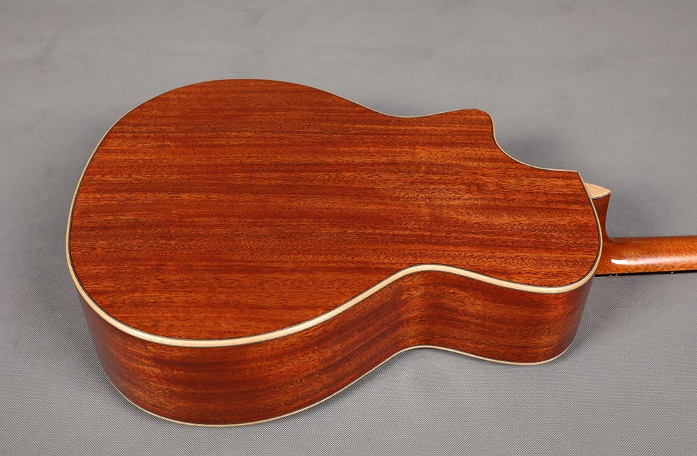 Acoustic Guitar SQ-PFZL EQ