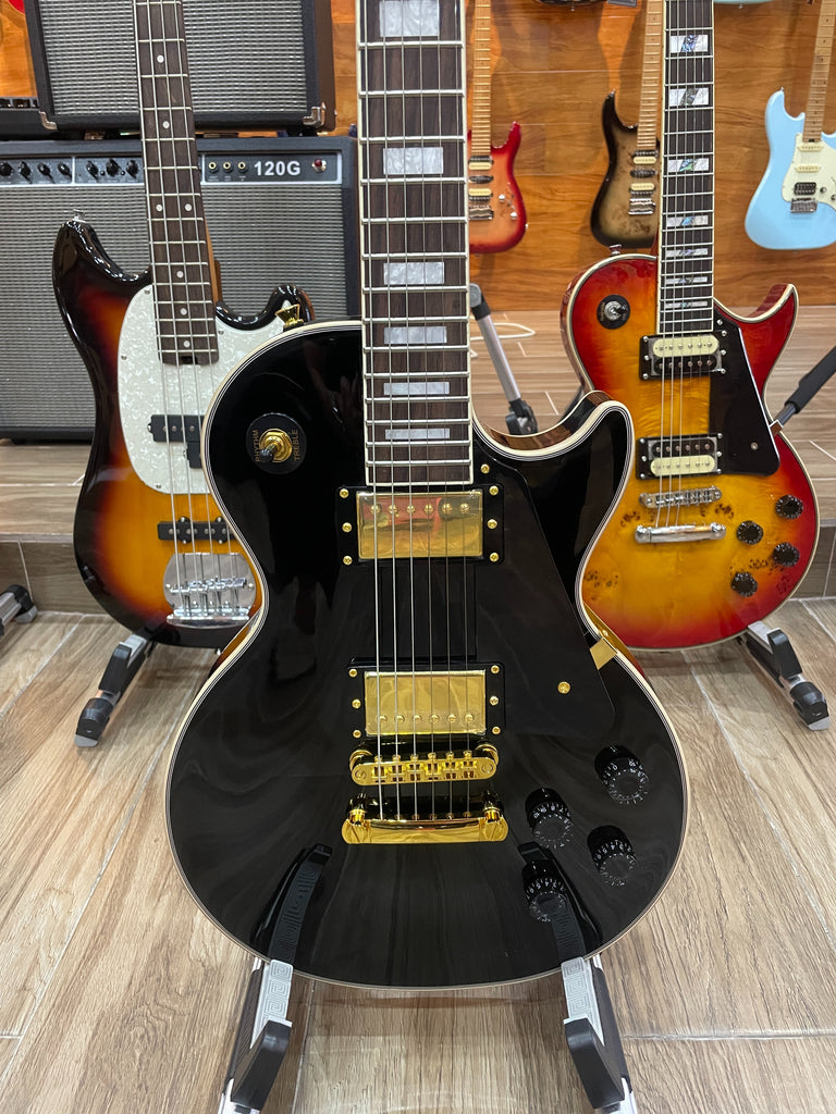 Đàn Guitar Điện Sqoe SELP330 Custom