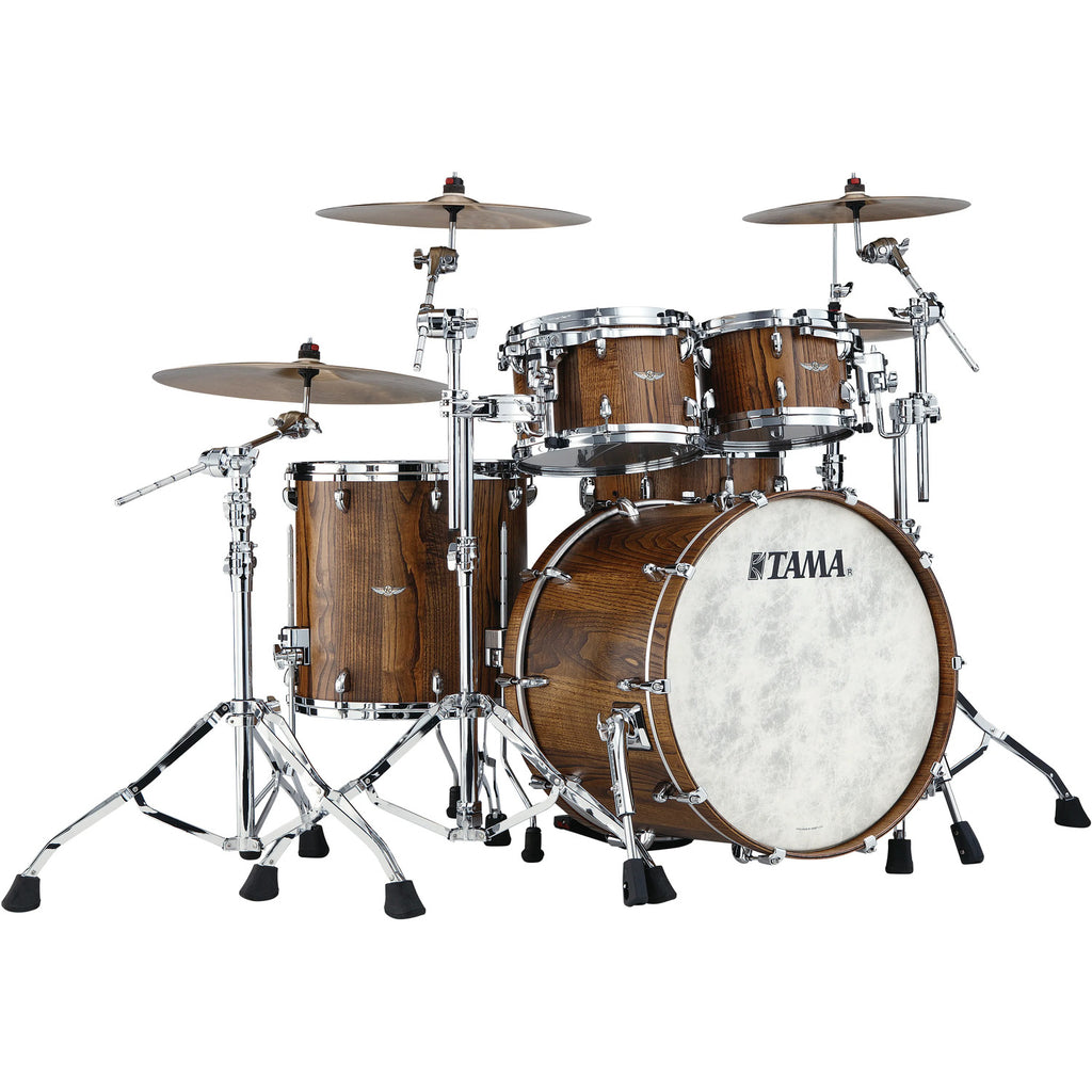 Tama Star Walnut TW42RZS Mechanical Drum