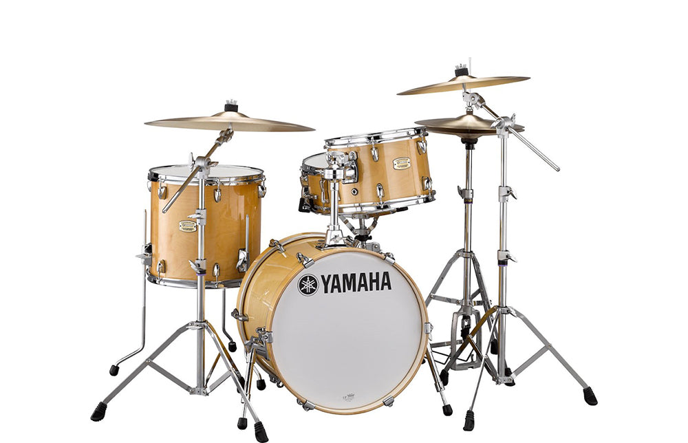 Yamaha Stage Custom Bop Kit 