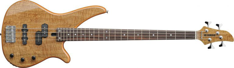 Yamaha RBX170EW bass