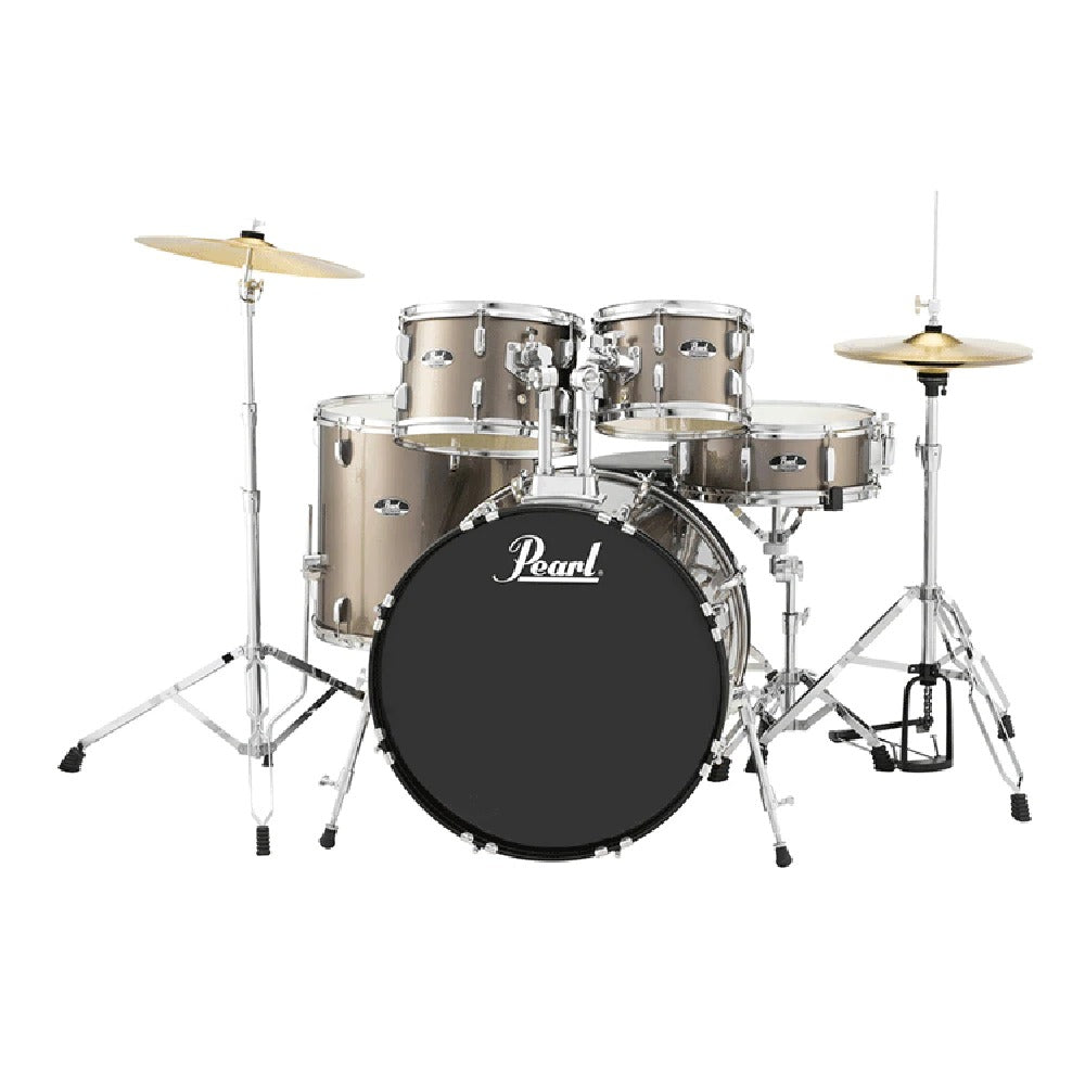 Genuine RS525C pearl jazz drum