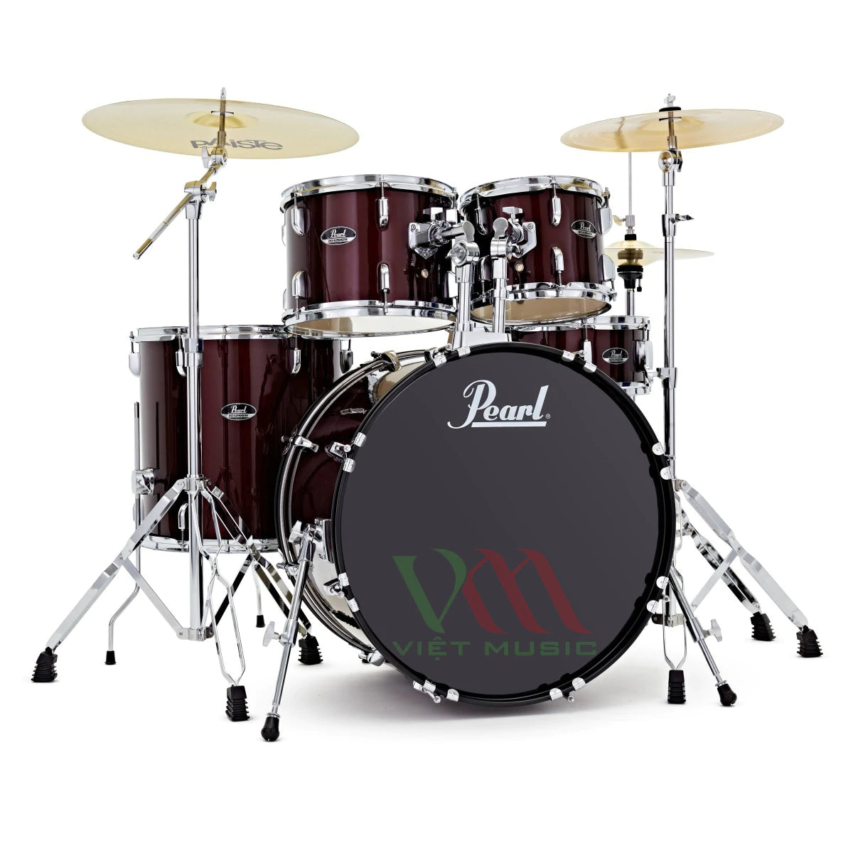 Pearl Roadshow RS525 OLD