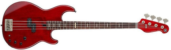 Yamaha Peter Hook BBPH bass