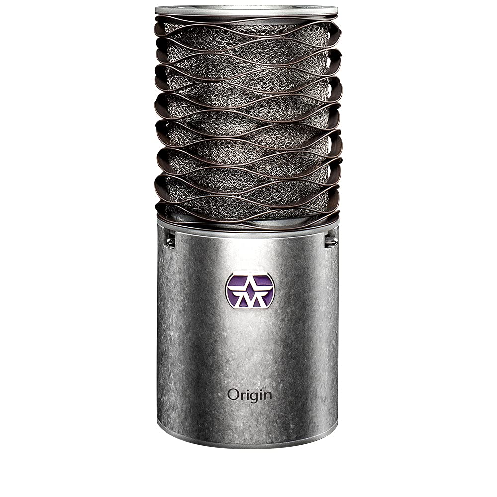 Aston Origin Premium Recording Microphone