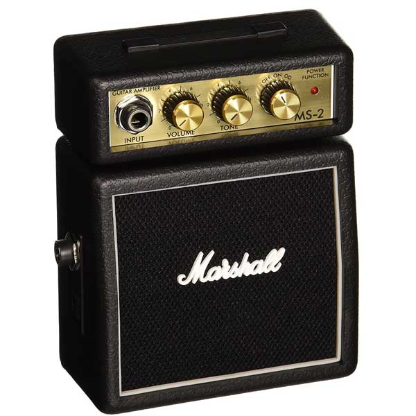 Marshall MS2 (Amp Micro tốt nhất)
