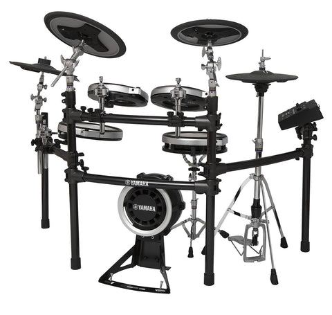 Best Yamaha DTX720K Electronic Drums