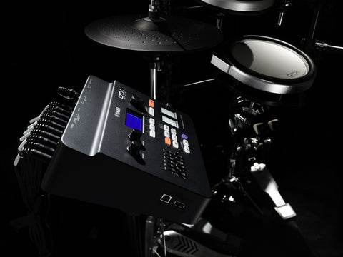 Yamaha DTX720K . Electric Drum Module