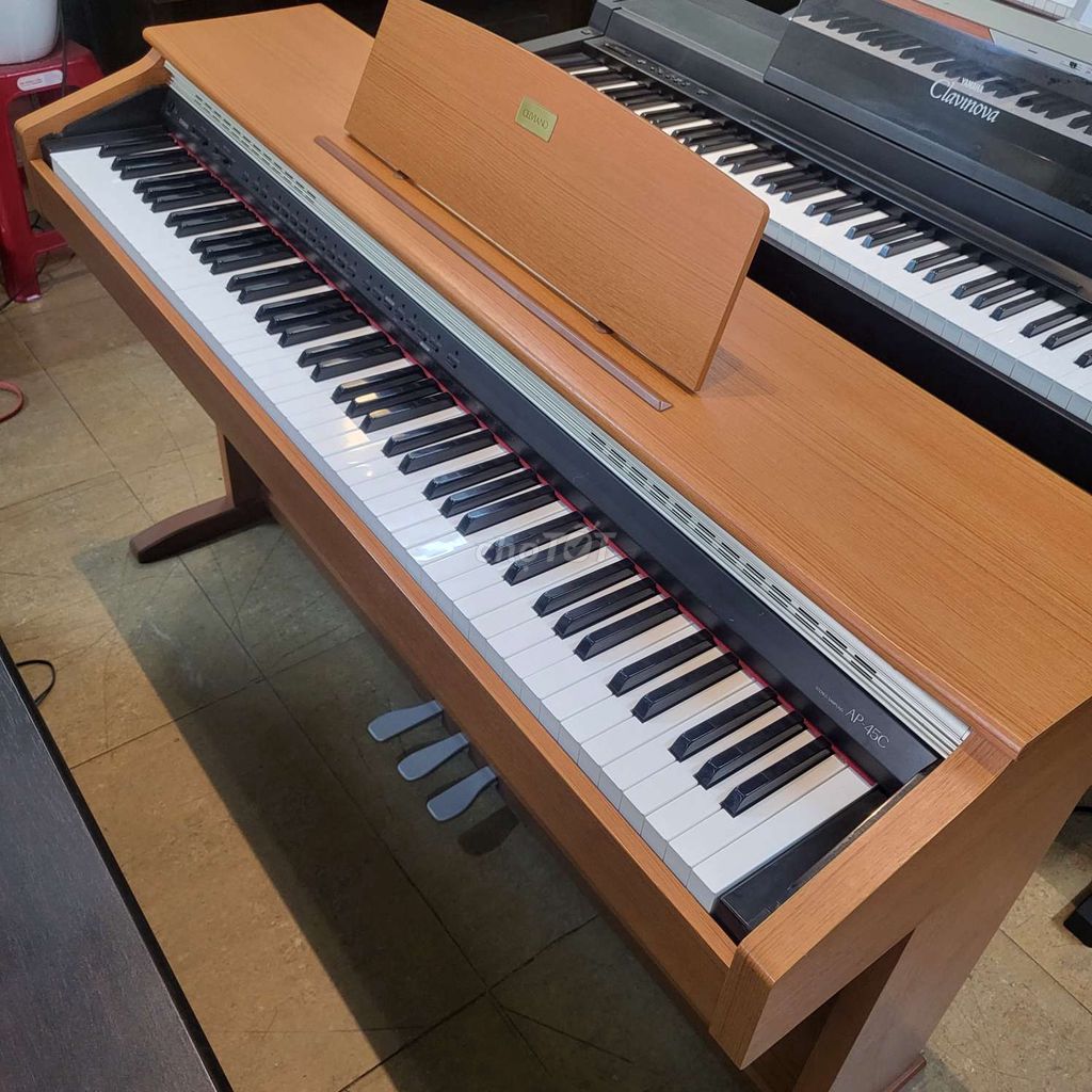 Piano điện Casio AP-45C