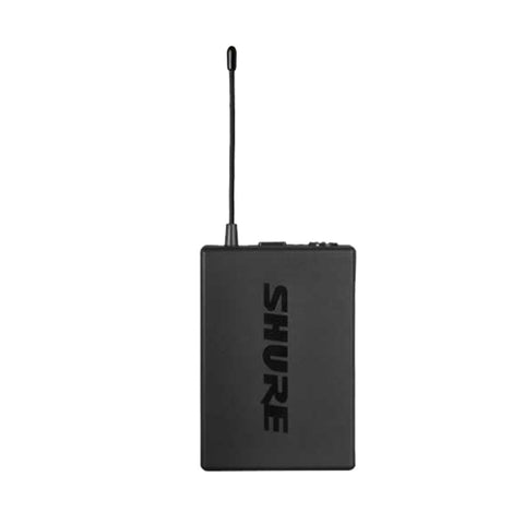 Shure SVX14A/PGA31 . Wireless Microphone Kit