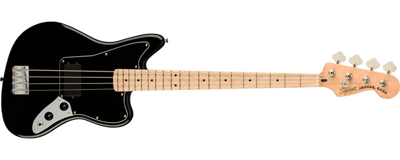 Giới Thiệu Các Dòng Sản Phẩm Squier Affinity 2021