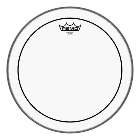 Genuine Remo PS-0308-00 8inch Drum Face