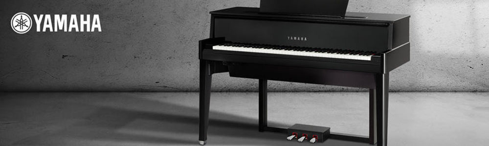 Yamaha N1 Piano AvantGrand