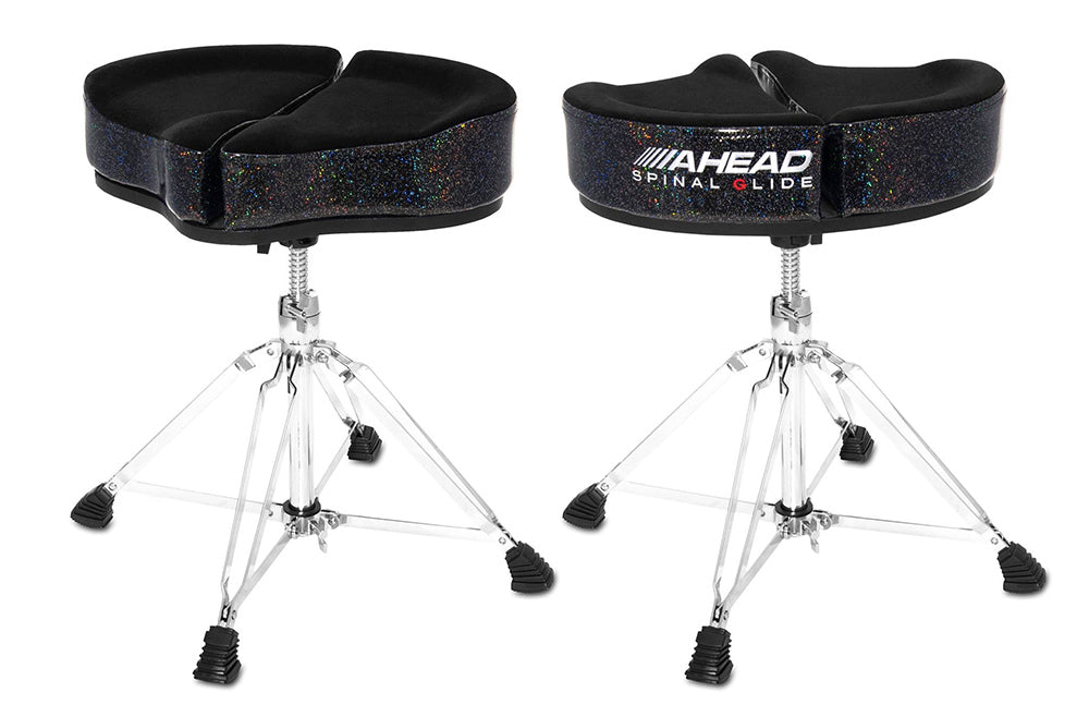 AHEAD SPINAL G DRUM THRONE WITH BA