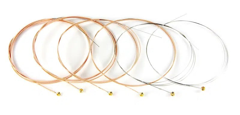 Acoustic Guitar String