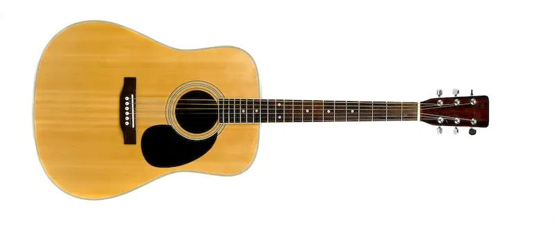 Acoustic Guitar