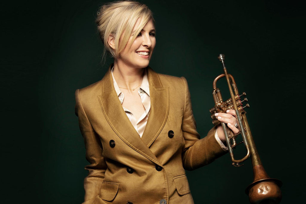 Alison Balsom