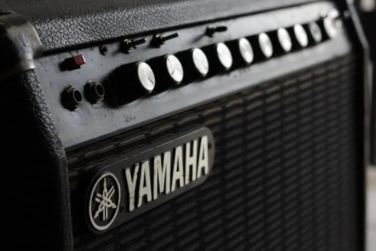 Amp Guitar Va Amp Keyboard