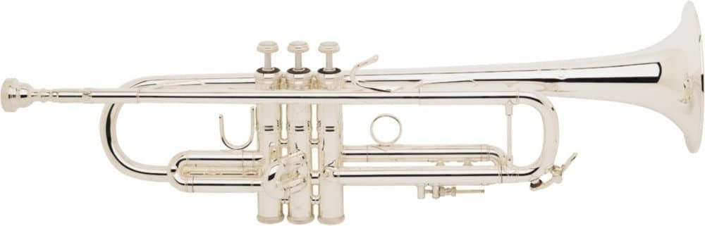 Bach Trumpet (LR180S43)